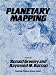 Planetary Mapping (Cambridge Planetary Science Old)