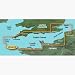 GARMIN VEU001R ENGLISH CHANNEL BLUECHART G2 VISION - CARTOGRAPHY - Mfr Part # 010-C0760-00