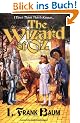 The Wizard of Oz (Tor Classics)