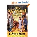 The Wizard of Oz (Tor Classics)