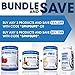 RECOVER SURGE - 7 Stage Recovery and Muscle Building Supplement - Premium 2-1-1 BCAAs, Creatine Blend, L-Glutamine Blend, Muscle Cleanse Matrix and Muscle Reload Matrix - 226.2g