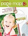 Scrapbook Page Maps 2: More Sketches for Creative Layouts and Cards
