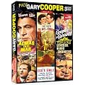 Pack Gary Cooper I [DVD]