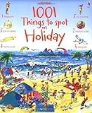 1001 holiday things to spot