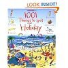 1001 Things to Spot on Holiday (Usborne 1001 Things to Spot)