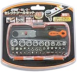 SKYWING SL-2 セレクトツールセット38pcs