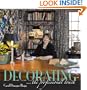 Decorating: The Professional Touch (Capital Lifestyles)