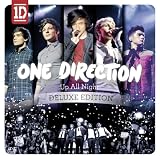 Produkt-Bild: Up All Night (Deluxe Edition inkl. Booklet-Aktion)