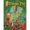 Pittje Pit 03. Der K�nig des Dschungels