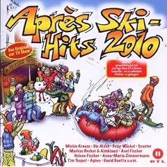 Apres Ski Hits 2010