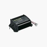 Minn Kota Mk-210 Charger 2 Bank X 5 Amps - Chargers - Minn Kota