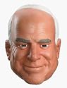 McCain Mask Adult
