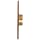 Brass Internal Tooth Gear 64 Pitch 192 Teeth