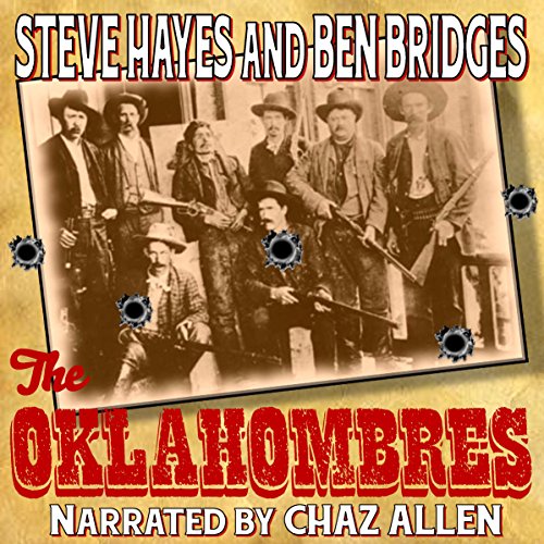 The Oklahombres