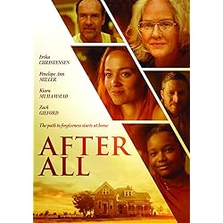 After All [DVD]