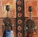 MELAIN N ZINDOU LES 2 FEMMES 11.75
