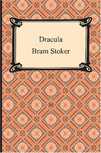  Bram Stoker