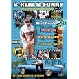 J-Diggs And Thizz Nation Presents - B-Real B-Funny Vol. 1