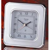 CLOCK by Godinger