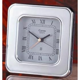Click here to buy CLOCK by Godinger.