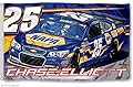 NASCAR Chase Elliot Flag