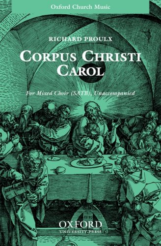 Corpus Christi
