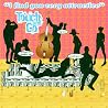 Image of album by Touch and Go