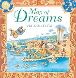 Map of dreams