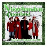 Produkt-Bild: Nissebanden I Gr&oslash;nland