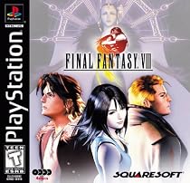 Final Fantasy VIII
