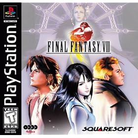 Final Fantasy VIII