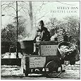 Pretzel Logic by Steely Dan