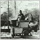 Pretzel Logic