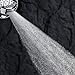 Kohler K-15996-SN Flipside 01 Showerhead, Vibrant Polished Nickel
