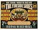 Photographic Print Of Advertisement For Fireside Shoes 1883 From Heritage images