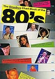 The Omnibus chart book of the 80's : pop & rock through the eighties