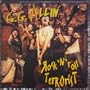 Kill the children, save the food [Explicit]