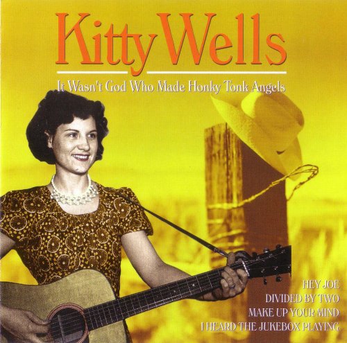 Kitty Wells - Things I Might Have Been Lyrics - Zortam Music