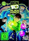Produkt-Bild: Ben 10: Alien Force - Staffel 1, Vol. 1