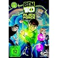 Ben 10: Alien Force - Staffel 1, Vol. 1
