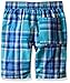 The Children's Place Baby Boys' Plaid Shorts