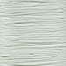 Paracord Planet 275lb Paracord – 5 Strand Tactical Nylon Parachute Rope 3/32 Inch – White (50 ft)