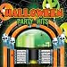 Dj Famous-DJ HALLOWEEN PARTY HITS-CD