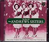 The Best Of The Andrews Sisters