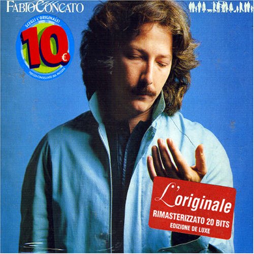 Fabio Concato - Fabio Concato - Zortam Music