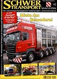 Produkt-Bild: Schwertransportmagazin