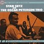 Stan Getz & The Oscar Peterson Trio: The Silver Collection