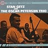 Image of album by Oscar Peterson
