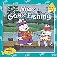 Max Goes Fishing (Max and Ruby)