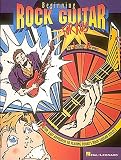 Beginning Rock Guitar for Kids